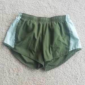 Oiselle Distance Shorts